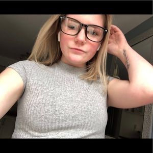 Meet your Posher, Karley